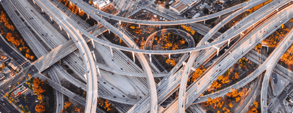 Flock Aerodome header image